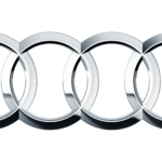 audi logo