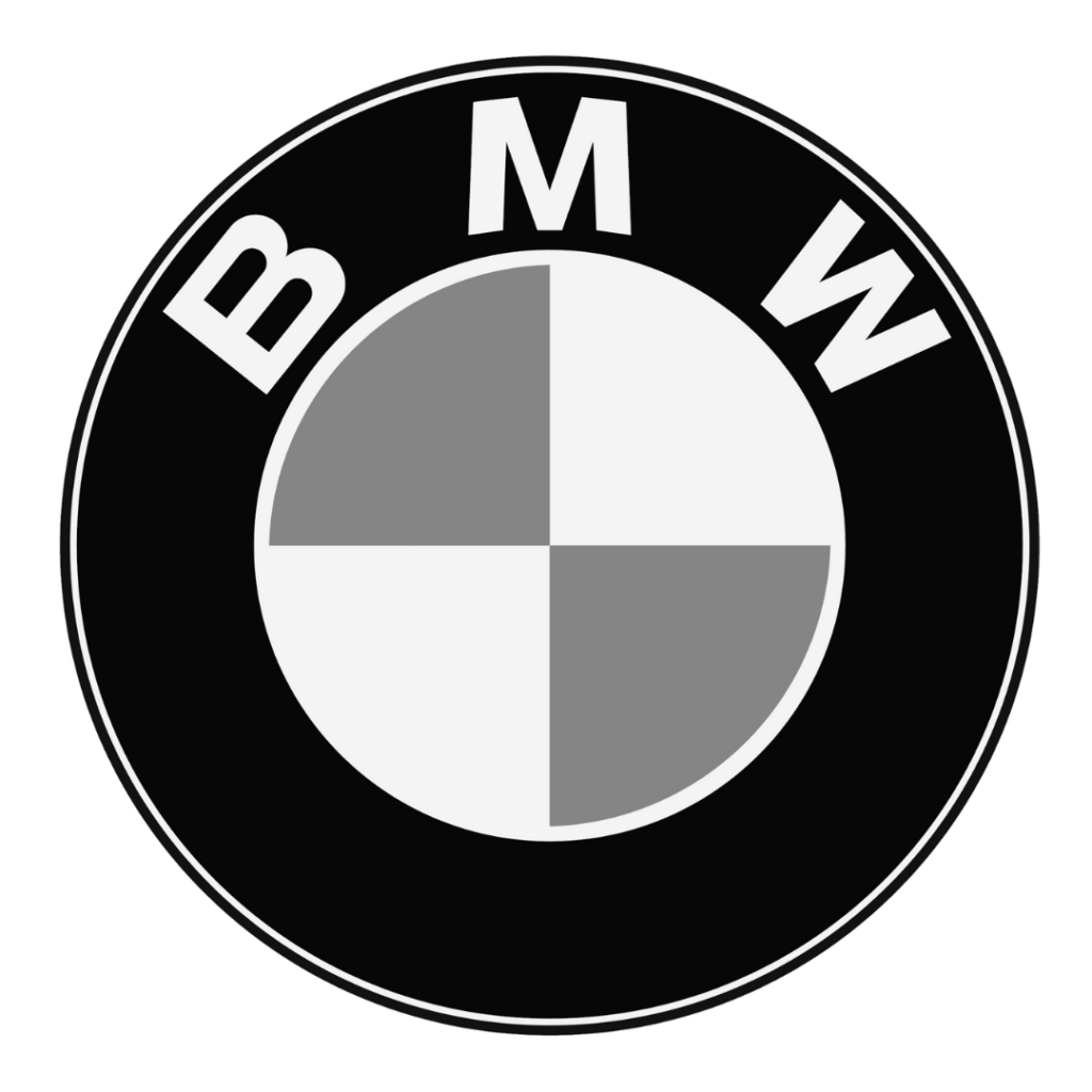 bmw logo