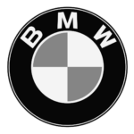 bmw logo