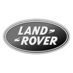 land rover logo