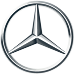 mercedes logo