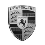 porsche logo